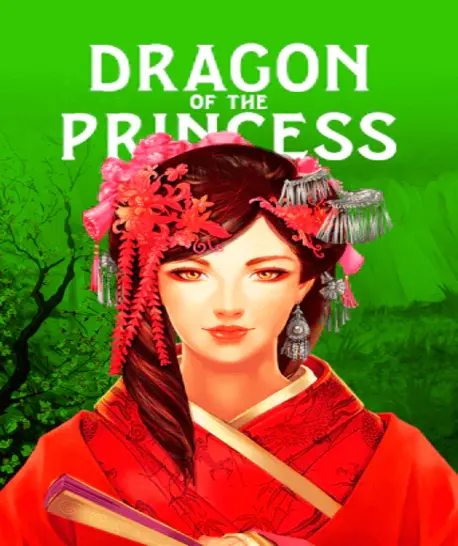 Dragon of the Princess te invită într-un regat fermecat