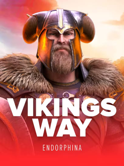 Vikings Way combină mituri și jackpoturi spectaculoase
